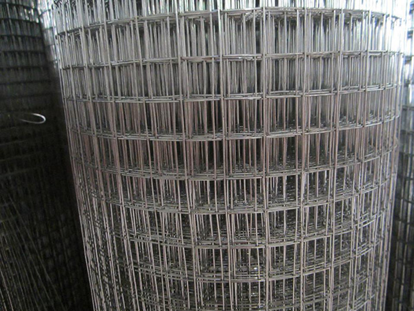 熱鍍鋅電焊網(wǎng)